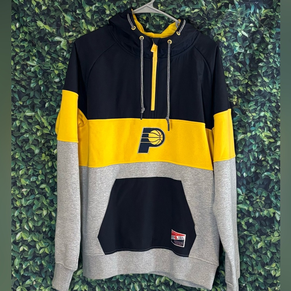 Indiana Pacers Hoodie
